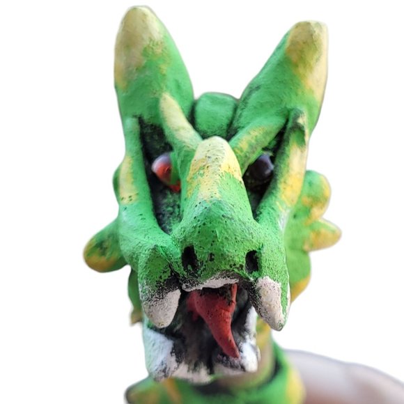 2 Dragon Tree Limb Pencils - Picture 3 of 7